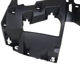 Land Rover Defender rear bumper fitting frame L663 Genuine L8B2-17D928-A
