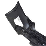 Audi A5 S Line rear bumper 2025-2027 Genuine Used 8B3807511