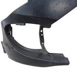 BMW 5 series front bumper right fitting 2010-2013 F10 F11 Genuine 51117200722