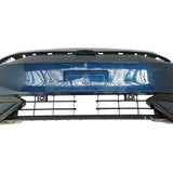 Volkswagen ID4 front bumper ID.4 2020-2024 Genuine 11A807221