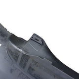 Mini Cooper Hatch rear bumper upper 2021-2024 F56 LCI 2 Genuine 9450644