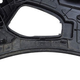 Jaguar I Pace front left wing 2018-2021 Electric Genuine SUV J9D3-16006-A