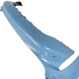 Porsche Taycan front bumper 2019-2023 Genine 9J1807221DFFF
