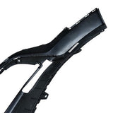 Hyundai Bayon front bumper lower trim 2021-2025 Genuine 86512-Q0AA0
