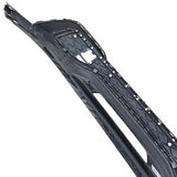 Volkswagen Tiguan R Line rear bumper lower 2024-2026 Genuine 571807521B