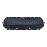 Seat arona front bumper upper Grill 2021-2024 Facelift Genuine 6F9853654G