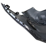 Mercedes Benz GLA AMG Line rear bumper 2024-2026 Genuine A2438805401