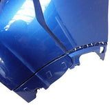 Volkswagen Taigo R Line rear bumper 2022-2024 Genuine 2G7807421