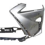 Lexus RX front bumper 2016-2019 Facelift Genuine 52119-48D40