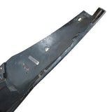 BMW X4 G02 M Sport rear bumper valance 2022 -2025 Genuine Used 51128081898