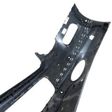 Bentley Continental GT Coupe rear bumper GTC 2018-2022 Genuine 3SD807511