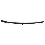 BMW 3 series F30 Performance front bumper splitter fitting trim 51112240971