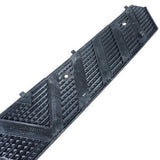 Mercedes Benz Actros front step cover trim A960 Genuine A9608850311