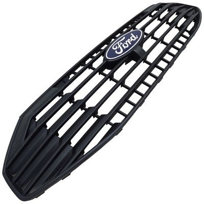 Ford Transit Custom front bumper upper grill 2024-2026 Genuine PZ31-17B968-A
