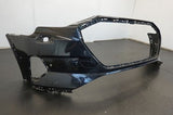 AUDI E-TRON ETRON FRONT BUMPER 2019 onwards SUV 5 Door GENUINE pn 4KE807437