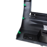 Volvo XC90 left side skirt end cap 2015-2019 Genuine 31672380