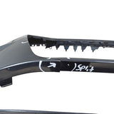 Audi A4 B9 S4 S Line front bumper 2020-2024 Genuine 8W0807437AQ