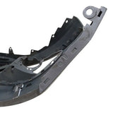 Renault Scenic front bumper 2016-2018 hatchback Genuine pn 620224328R