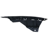 Mercedes benz GLA front bumper upper left fitting 2019-2023 Genuine A2478859706