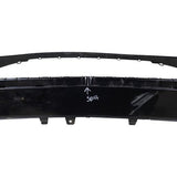 Audi A3 front bumper Hatchback SE Base 2020-2024 Genuine 8Y0807437