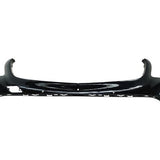 Mercedes Benz GLC front bumper X253 Used Genuine A2538850325