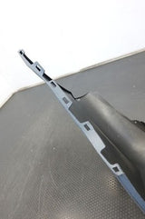 Peugeot 407 rear bumper coupe 2 door Genuine pn 9651455477
