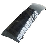 Range Rover Sport rear bumper left corner trim 2022-2026 Genuine N9X2-17927-A_W