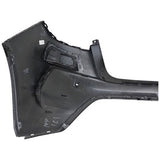 BYD Seal rear bumper 2023 onwards SUV Electric Used Part EKEA-2804111