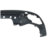 Mercedes Benz GLB AMG Line rear bumper 2020-2024 Genuine A2478858002