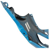 Porsche 718 Boxster front bumper 982 2016-2020 Genuine pn 982807221FFF