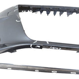 Audi A4 B9 S4 S Line front bumper 2020-2024 Genuine 8W0807437AQ