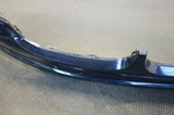 BMW 7 SERIES FRONT BUMPER G11 G12 Luxury 2015 to 2018 GENUINE pn 7357226