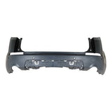 Land Rover Discovery Sport Dynamic rear bumper 2015-2022 Genuine FK72-17D781-A