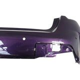 BMW 1 Series M Sport rear bumper F70 2024-2026 GENUINE Used 51125A35D70