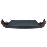 Polestar 2 rear bumper lower 2020-2025 Genuine Used 31663981