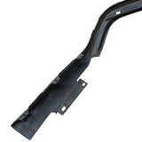 Ford Mustang rear bumper valance diffuser 2018-2022 Facelift KR3B-17F954-CAW
