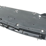 Renault megane E-tech Front bumper Undertray Panel 2022 onwards 638440247R