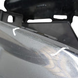 Toyota Yaris front bumper 2020-2024 Hatchback Genuine 52119-K0050