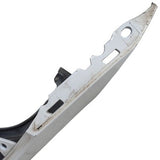 Porsche Boxster rear bumper 981 roadster Genuine Used 98150541100FFF
