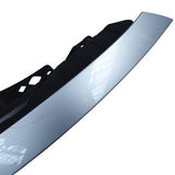 Mercedes Benz EQA front bumper upper trim 2022-2024 Genuine A2438851401