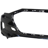 Audi E-Tron Etron front bumper 2019-2022 SUV 5 Door Genuine 4KE807437