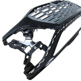 Audi Q8 E-tron Sportback front bumper 2023-2025 Genuine 4KE807725