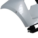 Polestar 4 front bumper 2024-2026 Liftback Genuine Used 80008611