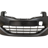 Nissan Qashqai front bumper 2010-2013 SUV 5Dr Facelift Genuine 62022 BR10H