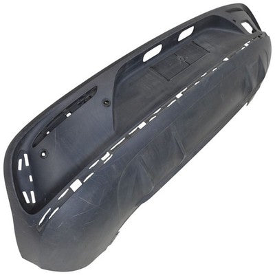 Mercedes Benz EQC AMG Line rear bumper 2020-2024 Genuine A2938851601