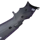 BMW 1 Series M Sport rear bumper F70 2024-2026 GENUINE Used 51125A35D70