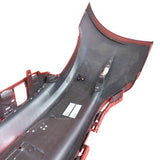 Porsche Boxster rear bumper 718 2017-2021 Genuine 982807421FFF
