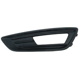 Ford Focus front bumper lower grill trim 2015-2018 Genuine F1EB-15A299-A