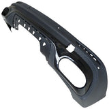 Mercedes Benz B class AMG rear bumper lower W247 2019-2022 Genuine A2478858402