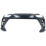 Cupra Terramar front bumper 2024-2027 Genuine 578807437
